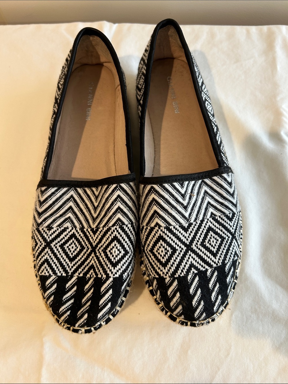 Gianni Bini Espadrilles